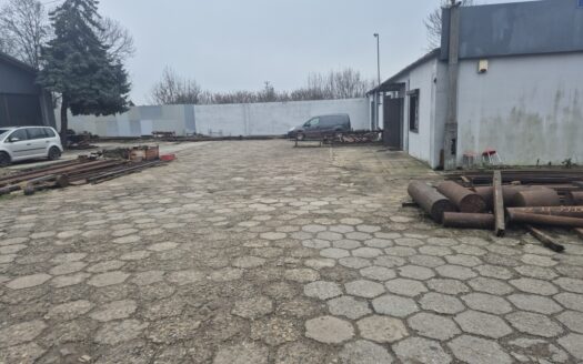 Sprzedam nieruchomość w Opocznie