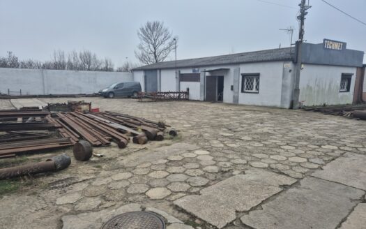 Sprzedam nieruchomość w Opocznie