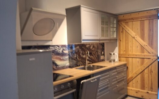 Mieszkanie w centrum Złotego Stoku