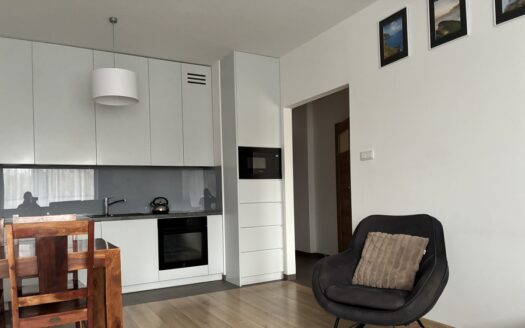 BEZPOŚREDNIO, Żoliborz z klimatyzacją