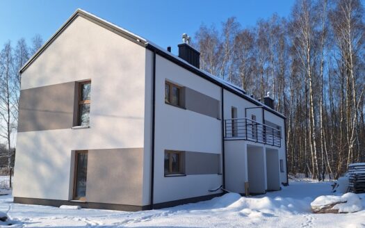 3 pokoje | Parter | Ogródek | Nowe budownictwo