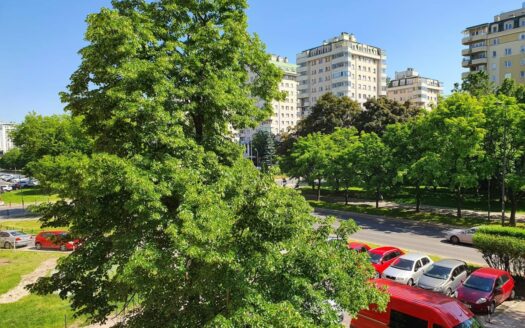 2-pok. mieszkanie 46,45 m² Okopowa 16 / Wola