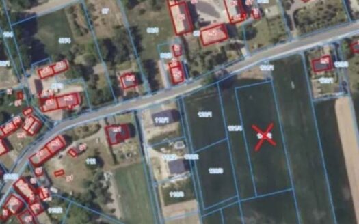 Działki na sprzedaż: Kozów, Złotoryja, złotoryjski