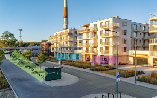 570 m² – gastronomia, medycyna, gaming