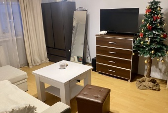 Świetne 2 pokojowe.Ulica Budowlanych.