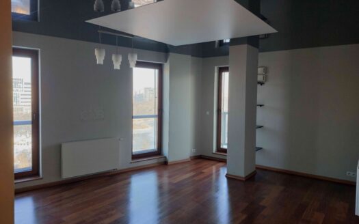 Bezpośrednio Al. Wyścigowa 2 pokoje