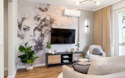 BEZPOŚREDNIO I po remoncie I 2 BALKONY I 3 pokoje