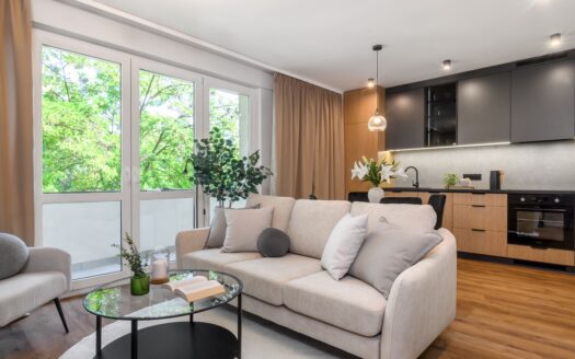 BEZPOŚREDNIO I po remoncie I 2 BALKONY I 3 pokoje