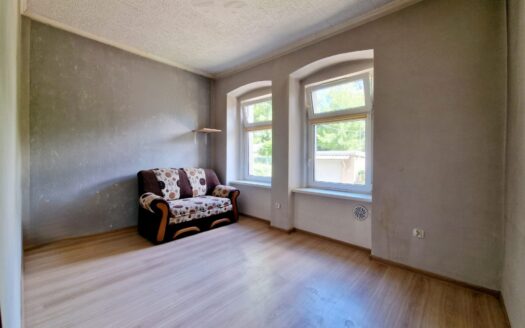 Najtańsza kawalerka w Boguszowie – Zamiana