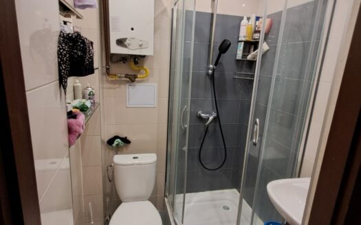 Mieszkanie 52m2 Gliwice centrum bez pośrednika