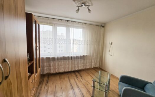 Przestronne mieszkanie 45 m² Kraków ul. Podedworze