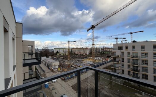 Mieszkanie z widokiem na morze | Ostatnie piętro