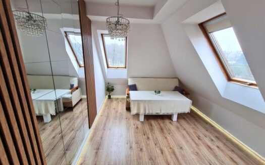 2-pokoje, niskie opłaty. Inwestycyjne.