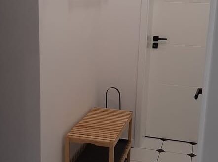 CENTRUM/STARY BROWAR Komfortowy 1osobowy POKÓJ 12m2