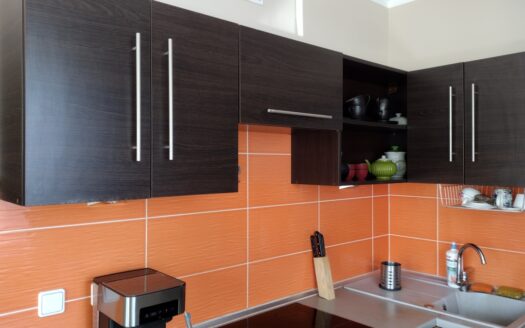 Kawalerka w centrum Gliwic