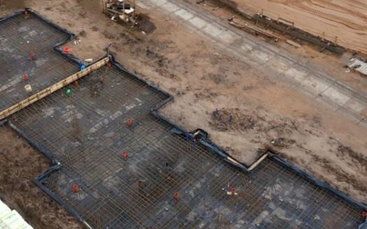 Prosta 121,27 m², Klepacze