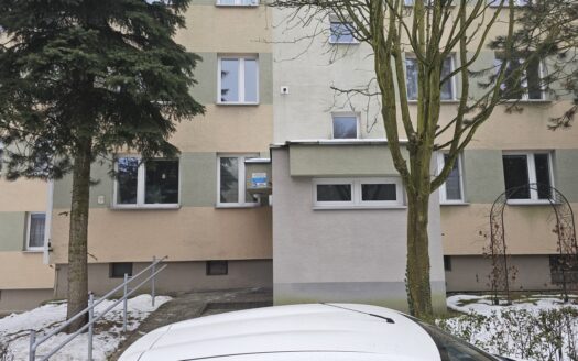 Przestronne 5 pokojowe mieszkanie z piwnicą