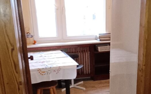 2-pok mieszk Kraków, ul. Śliczna, właśc. od 16.II.