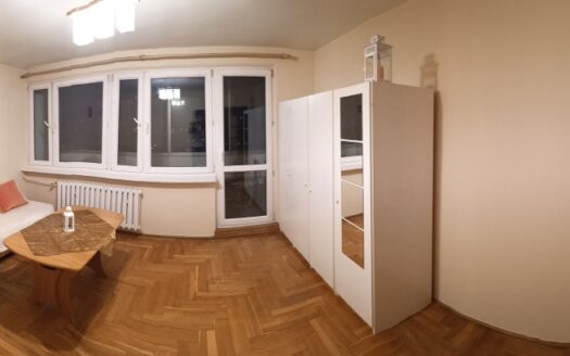 2-pok mieszk Kraków, ul. Śliczna, właśc. od 16.II.