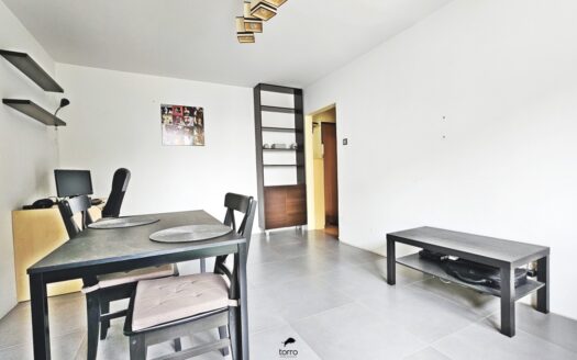 2-pokojowe M z Dużym Balkonem w TOP lokalizacji