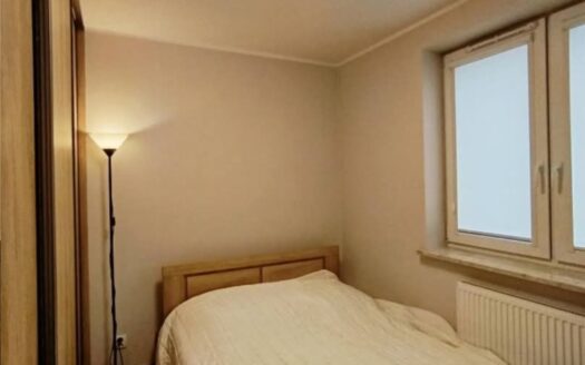 Atrakcyjne mieszkanie z ogródkiem!