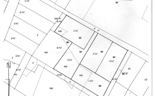 Działki budowlane – WIELKA PROMOCJA!!!