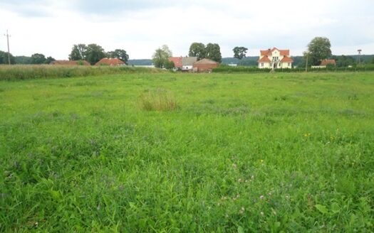 Działki budowlane – WIELKA PROMOCJA!!!