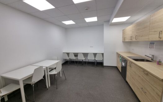 Lokal biurowy w świetnej lokalizacji