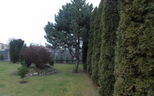 Dom Jednorodzinny , zaplecze ogrodnicze pow 4980m2