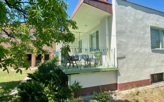 Dom Boszkowo-Letnisko – Zatoka – duża działka