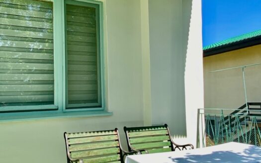 Dom Boszkowo-Letnisko – Zatoka – duża działka