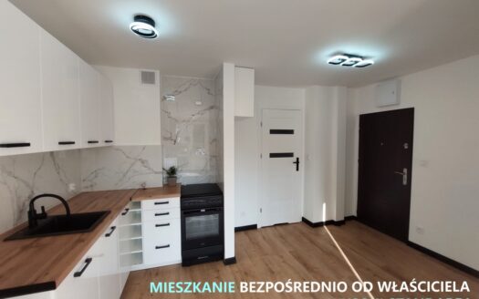 Nowe 30 m2 po remoncie | Cz-Dz 10min od Bielska
