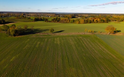 Działki budowlane z MPZP kilka minut od Szczecinka.