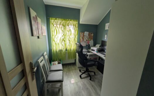 Syndyk sprzeda lokal w Czapurach!