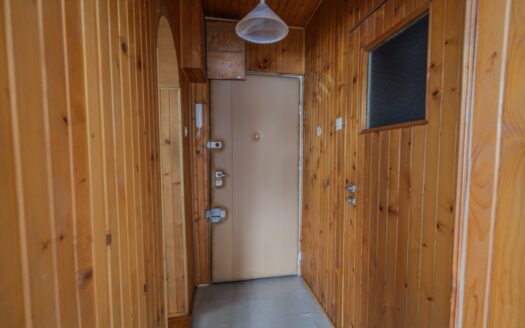 Ładne 1-pokojowe na Czerwonym Prądniku