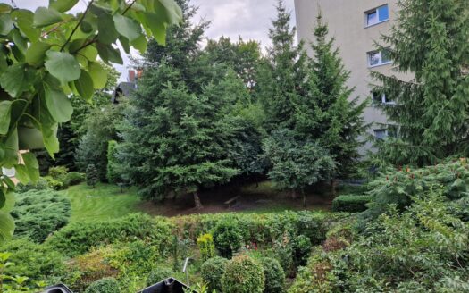 Mieszkanie na Norwida bez pośredników