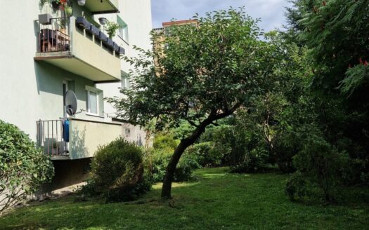 Mieszkanie na Norwida bez pośredników