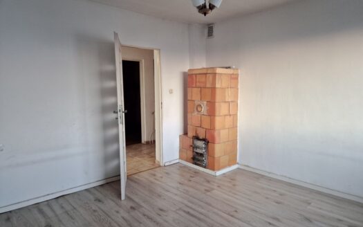 Wynajmę mieszkanie na parterze 70m² ŁĄG