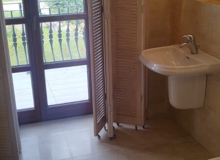 Willa w Stylu Dworkowym