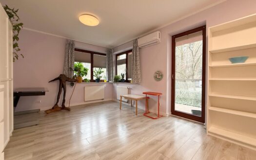 2 pokojowe na ul.Reduta na sprzedaż!