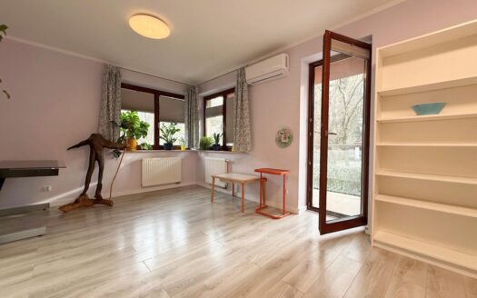 2 pokojowe na ul.Reduta na sprzedaż!