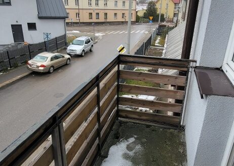 DOM W CENTURUM SZCZUCZYNA