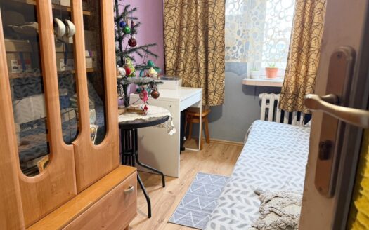 3-pokojowe na Przy Arce na sprzedaż!