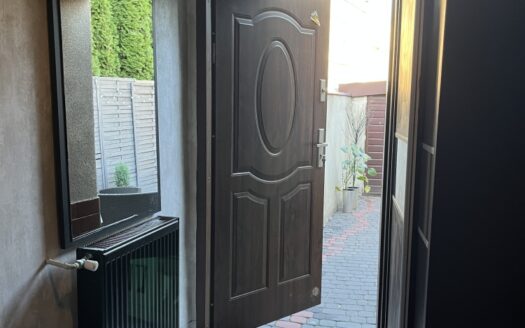 Przestronny rodzinny dom do zamieszkania w Kępnie