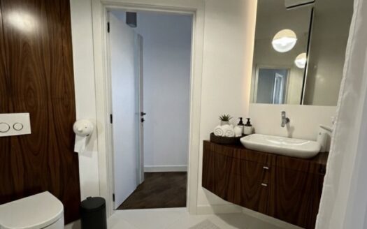 3 pokojowy Apartament z duszą i widokiem Ochota