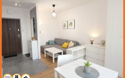 SPRZEDAM – Kawalerka z balkonem, Sosnowiec, Pogoń