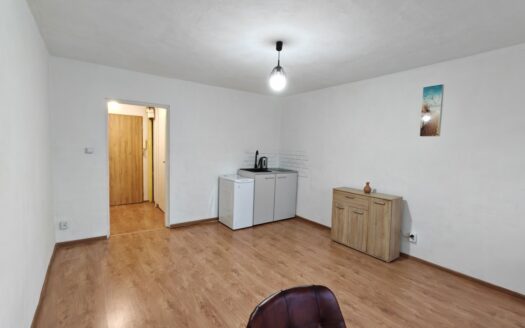 Ustawna kawalerka w Częstochowie na Tysiącleciu