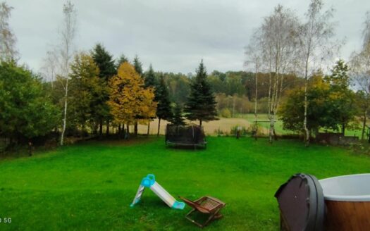 Sprzedam dom w Krzyszkowicach