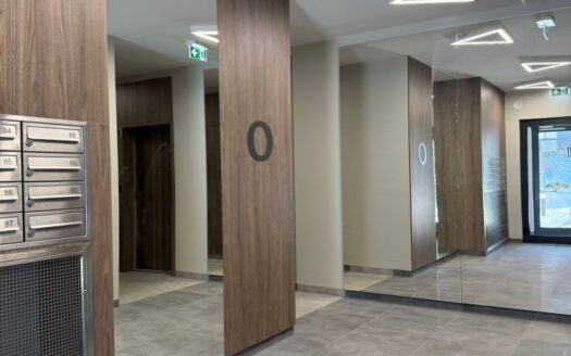 BEZPOŚREDNIO "Pod klucz" Nowe 2026 os.Wolne Miasto