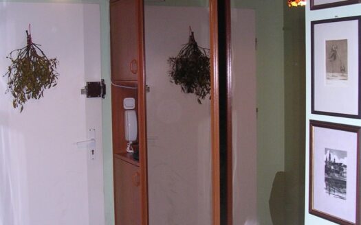 Mieszkanie 2-pokojowe do wynajęcia Muchobór Wielki